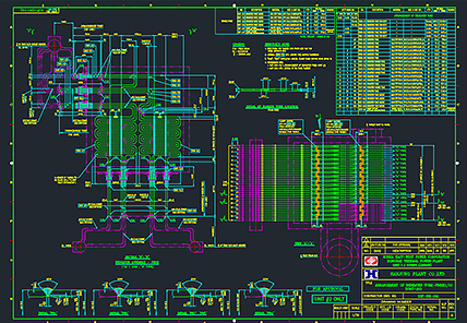 Pressure panel 상세설계